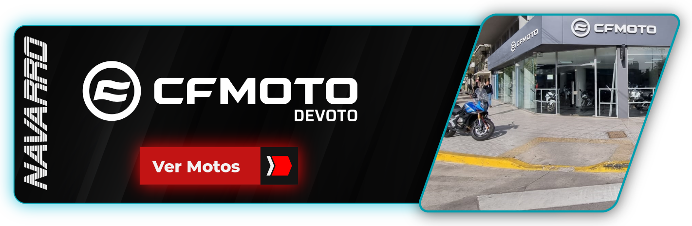 CFMOTO Desktop