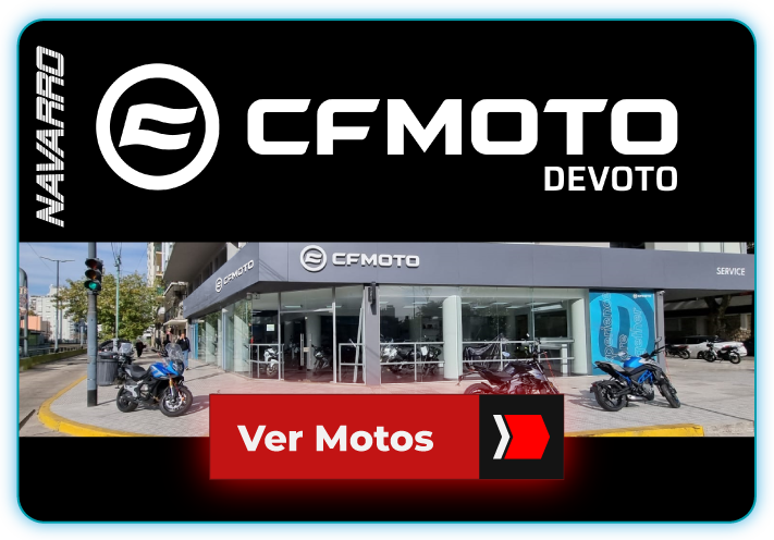 CFMOTO Mobile