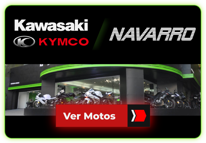 Kawasaki Mobile
