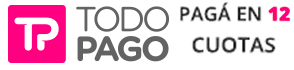 Pagar con TODOPAGO en UNOMOTOS
